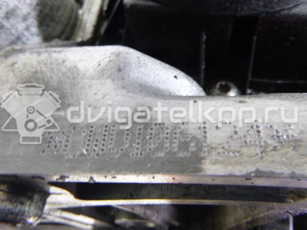 Фото Контрактный (б/у) двигатель CWVA для Volkswagen / Skoda / Seat 110 л.с 16V 1.6 л бензин 04E100038D {forloop.counter}}