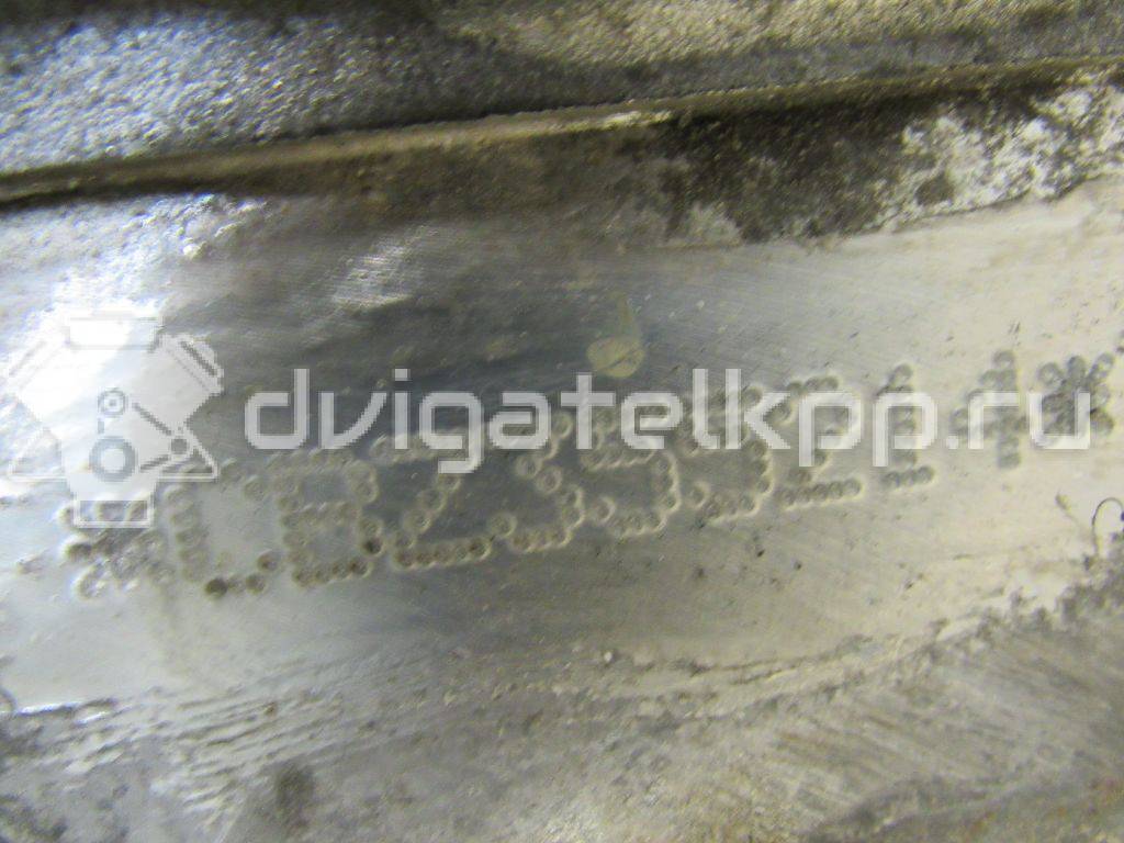 Фото Контрактный (б/у) двигатель CBZB для Volkswagen / Audi 105 л.с 8V 1.2 л бензин 03F100091A {forloop.counter}}