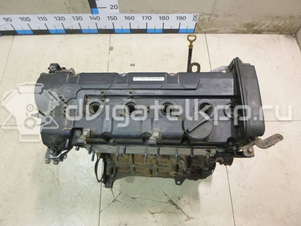 Фото Контрактный (б/у) двигатель G4GC для Hyundai / Kia 139-146 л.с 16V 2.0 л бензин KZ34302100 {forloop.counter}}