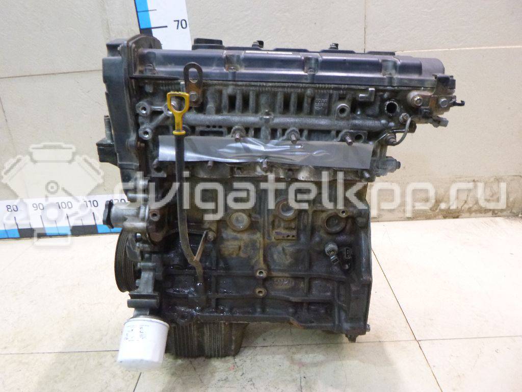 Фото Контрактный (б/у) двигатель G4GC для Hyundai / Kia 139-146 л.с 16V 2.0 л бензин KZ34302100 {forloop.counter}}