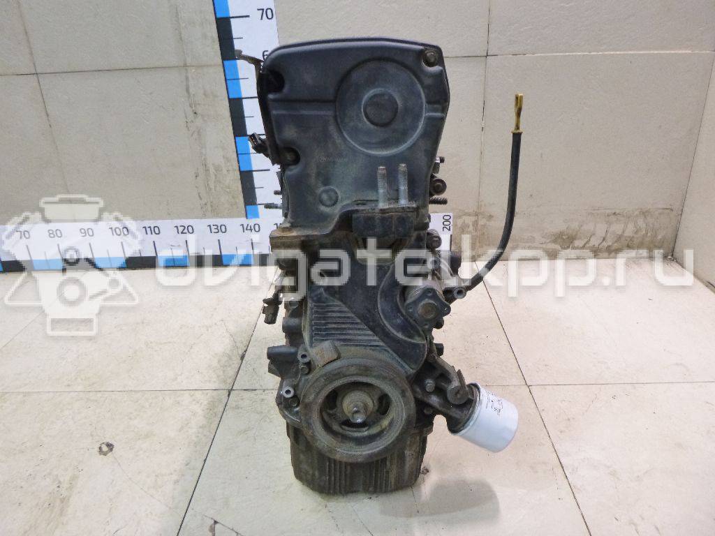 Фото Контрактный (б/у) двигатель G4GC для Hyundai / Kia 139-146 л.с 16V 2.0 л бензин KZ34302100 {forloop.counter}}