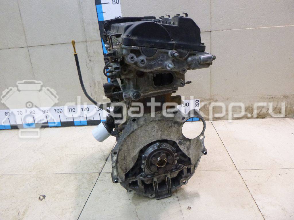 Фото Контрактный (б/у) двигатель G4GC для Hyundai / Kia 139-144 л.с 16V 2.0 л бензин KZ34302100 {forloop.counter}}