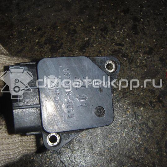 Фото Расходомер воздуха (массметр)  1974002010 для ford Escape EUR