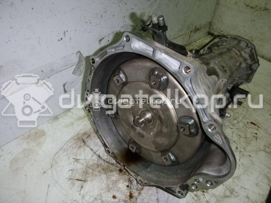 Фото Контрактная (б/у) АКПП для Toyota Dyna / Land Cruiser / Hiace / Hilux / Toyo Ace C Y2 102-204 л.с 16V 3.0 л 1KD-FTV Дизельное топливо 3500060C40 {forloop.counter}}