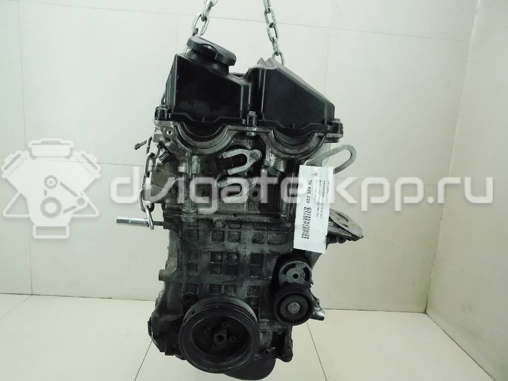 Фото Контрактный (б/у) двигатель N46 B20 B для Bmw 3 / 5 / 1 / X3 / Z4 129-170 л.с 16V 2.0 л бензин 11000429947 {forloop.counter}}