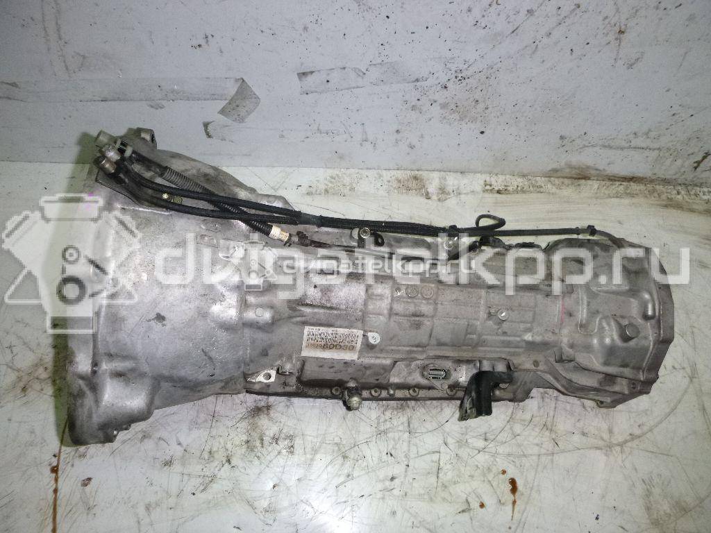 Фото Контрактная (б/у) АКПП для Toyota Dyna / Land Cruiser / Hiace / Hilux / Toyo Ace C Y2 102-204 л.с 16V 3.0 л 1KD-FTV Дизельное топливо 3500060C40 {forloop.counter}}