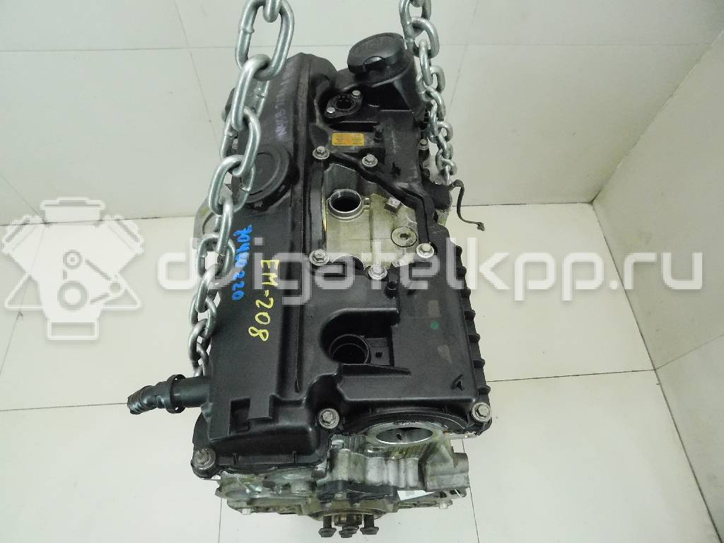 Фото Контрактный (б/у) двигатель N46 B20 B для Bmw 3 / 5 / 1 / X3 / Z4 129-170 л.с 16V 2.0 л бензин 11000429947 {forloop.counter}}