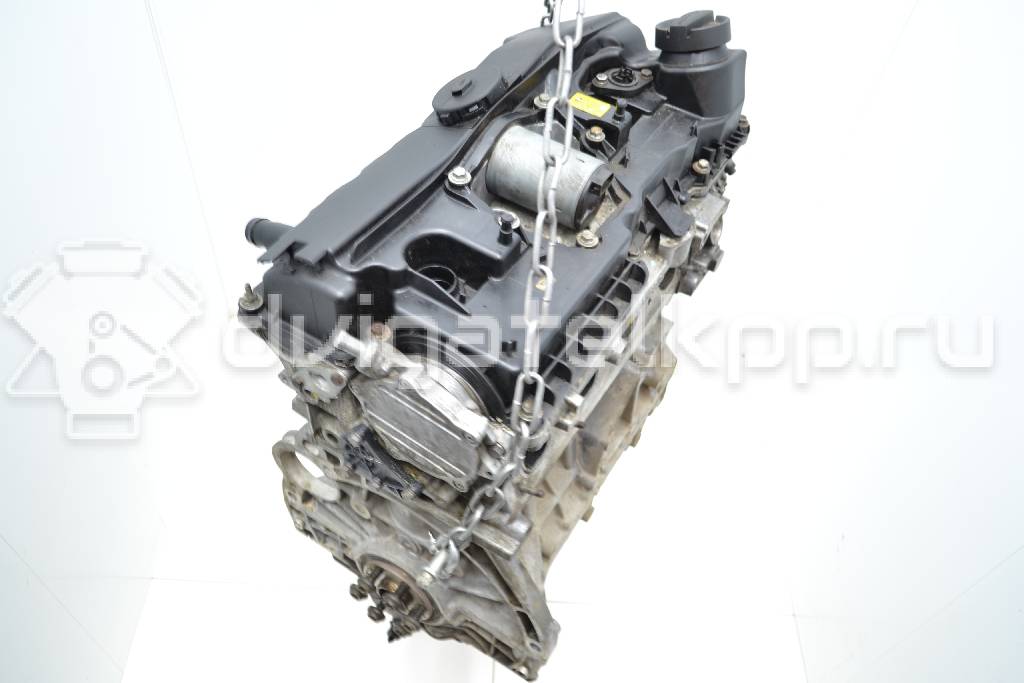 Фото Контрактный (б/у) двигатель N46 B20 B для Bmw 3 / 5 / 1 / X3 / Z4 129-170 л.с 16V 2.0 л бензин 11000429951 {forloop.counter}}