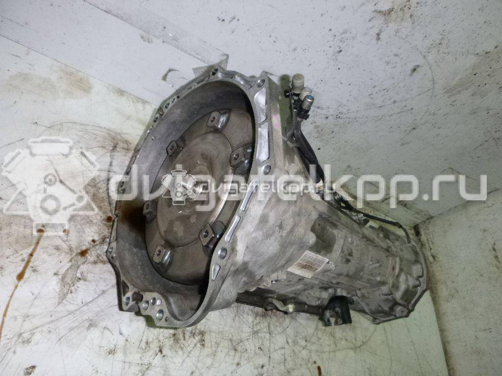 Фото Контрактная (б/у) АКПП для Toyota Dyna / Land Cruiser / Hiace / Hilux / Toyo Ace C Y2 102-204 л.с 16V 3.0 л 1KD-FTV Дизельное топливо 3500060C40 {forloop.counter}}