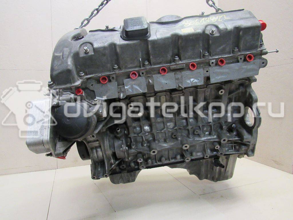 Фото Контрактный (б/у) двигатель N52 B30 AF для Bmw / Bmw (Brilliance) 258 л.с 24V 3.0 л бензин 11000422942 {forloop.counter}}