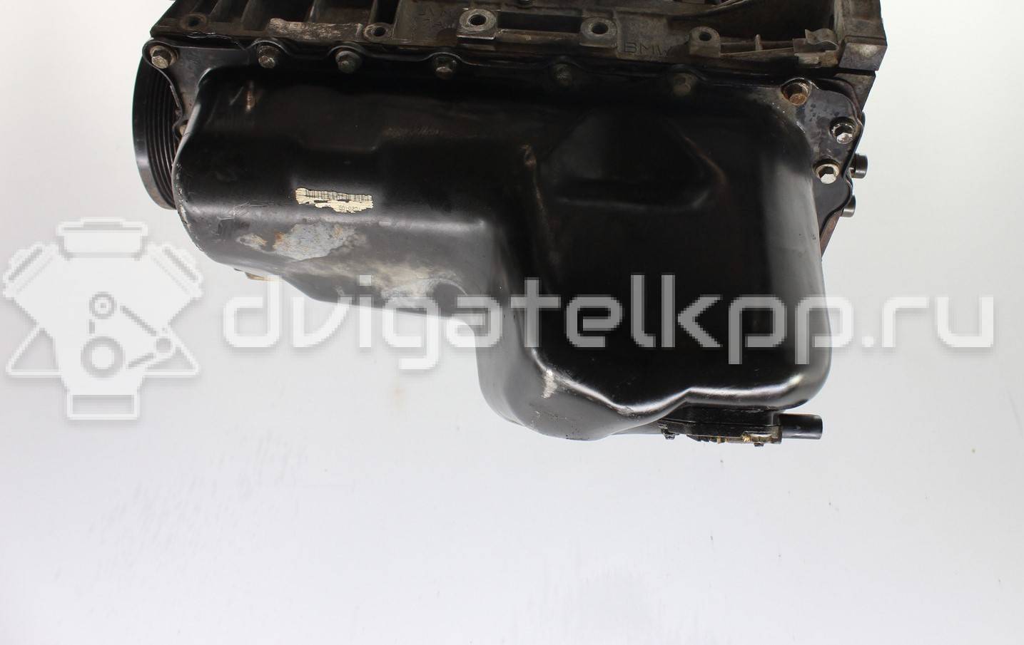 Фото Контрактный (б/у) двигатель N43 B16 AA для Bmw 1 / 3 121-122 л.с 16V 1.6 л бензин 11000439141 {forloop.counter}}