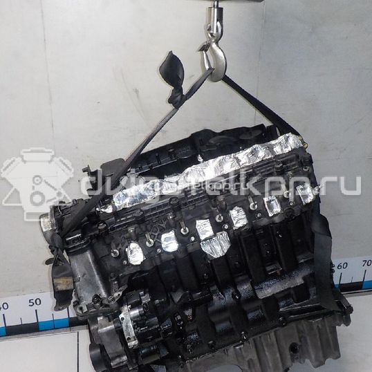 Фото Контрактный (б/у) двигатель M57 D30 (306D2) для Bmw 3 / 5 / 7 / X3 / X5 204-218 л.с 24V 3.0 л Дизельное топливо 11000420382