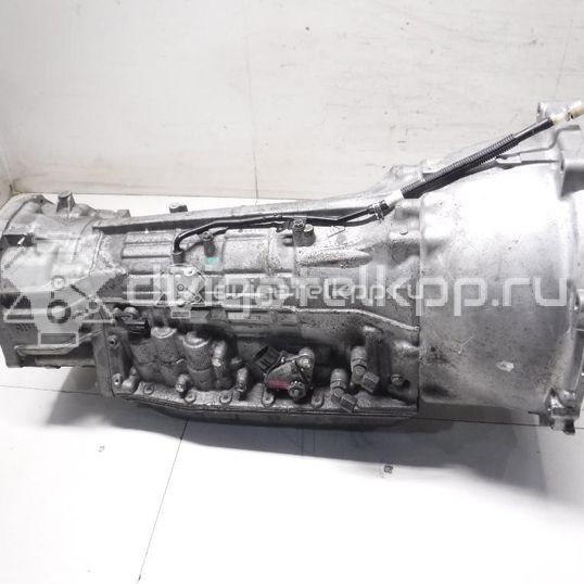 Фото Контрактная (б/у) АКПП для Toyota Dyna / Land Cruiser / Hiace / Hilux / Toyo Ace C Y2 102-204 л.с 16V 3.0 л 1KD-FTV Дизельное топливо