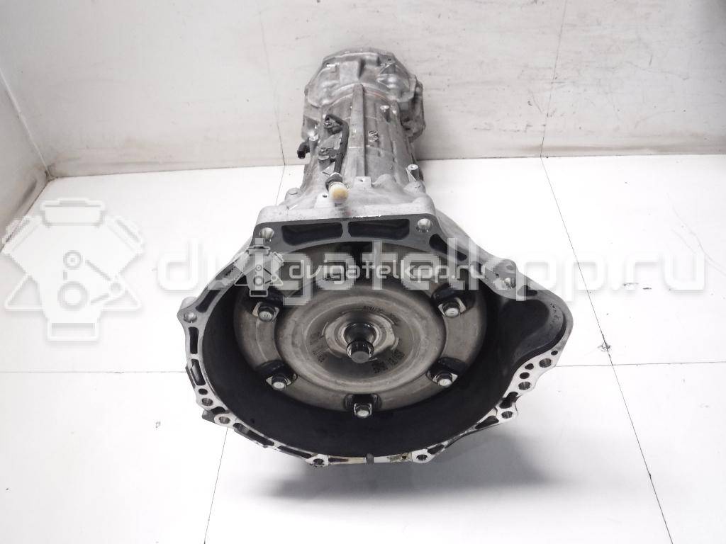 Фото Контрактная (б/у) АКПП для Toyota Dyna / Land Cruiser / Hiace / Hilux / Toyo Ace C Y2 102-204 л.с 16V 3.0 л 1KD-FTV Дизельное топливо {forloop.counter}}