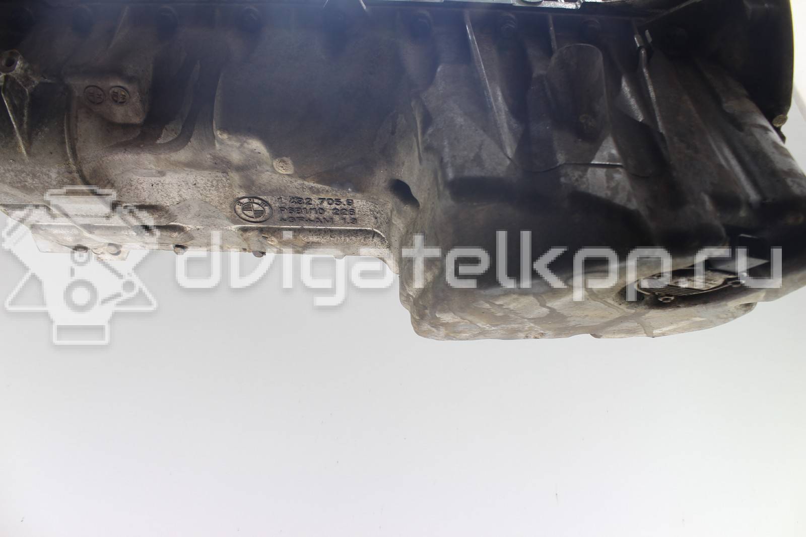 Фото Контрактный (б/у) двигатель M54 B25 (256S5) для Bmw / Bmw (Brilliance) 186-192 л.с 24V 2.5 л бензин 11000140992 {forloop.counter}}