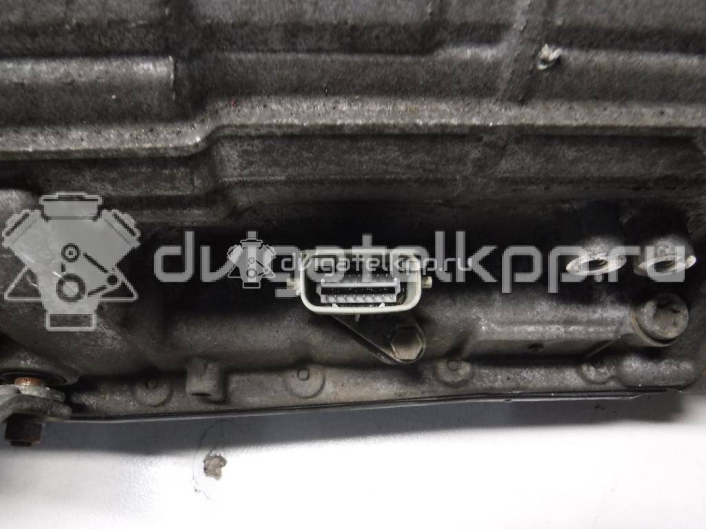 Фото Контрактная (б/у) АКПП для Toyota Dyna / Land Cruiser / Hiace / Hilux / Toyo Ace C Y2 102-204 л.с 16V 3.0 л 1KD-FTV Дизельное топливо {forloop.counter}}