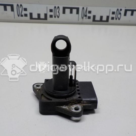 Фото Расходомер воздуха (массметр)  1974002010 для ford Escape EUR