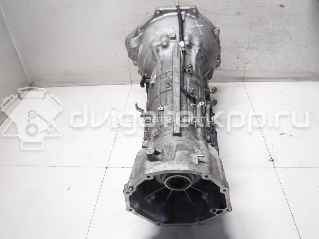 Фото Контрактная (б/у) АКПП для Toyota Dyna / Land Cruiser / Hiace / Hilux / Toyo Ace C Y2 102-204 л.с 16V 3.0 л 1KD-FTV Дизельное топливо {forloop.counter}}