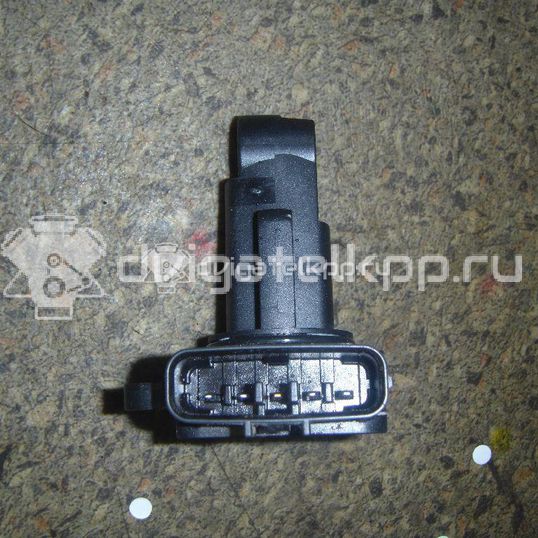 Фото Расходомер воздуха (массметр)  1974002010 для ford Escape EUR