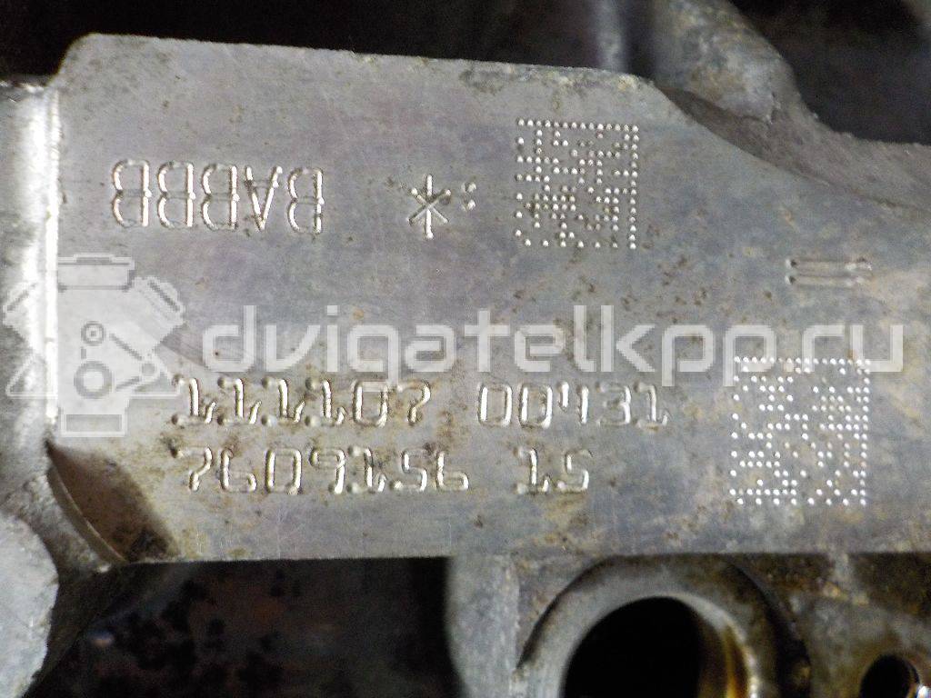 Фото Контрактный (б/у) двигатель N20 B20 A для Bmw / Bmw (Brilliance) 156-279 л.с 16V 2.0 л Бензин/спирт 11002446955 {forloop.counter}}