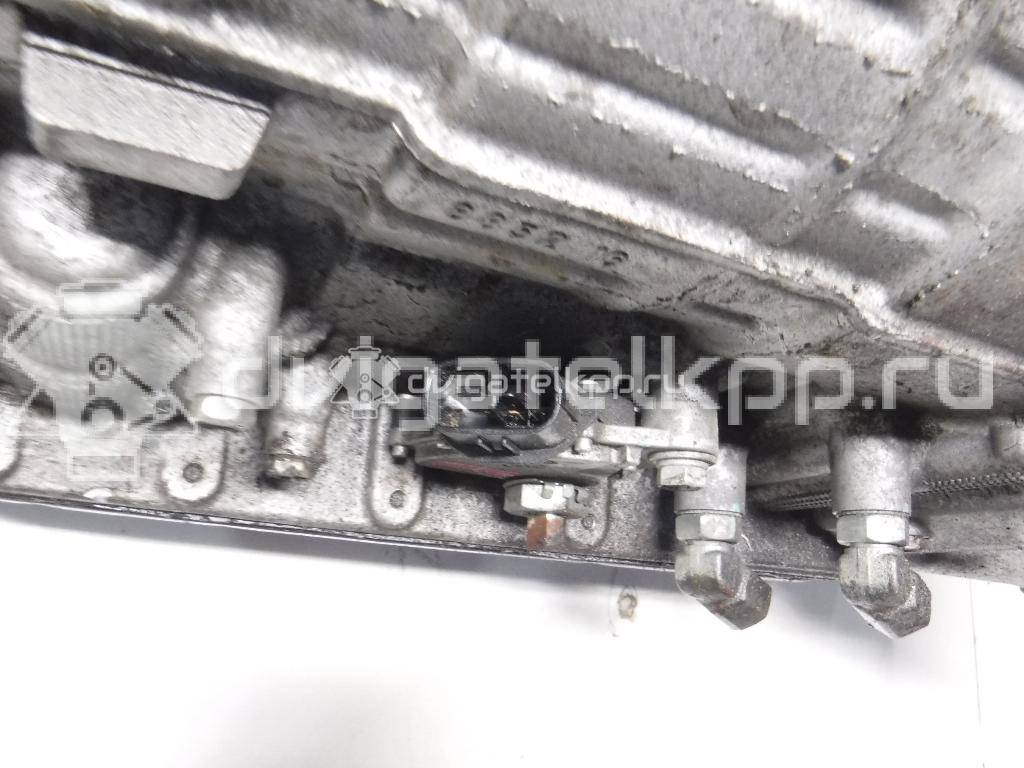 Фото Контрактная (б/у) АКПП для Toyota Dyna / Land Cruiser / Hiace / Hilux / Toyo Ace C Y2 102-204 л.с 16V 3.0 л 1KD-FTV Дизельное топливо {forloop.counter}}