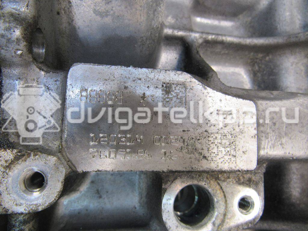 Фото Контрактный (б/у) двигатель N26 B20 A для Bmw 2 / 4 / 3 245 л.с 16V 2.0 л бензин 11002420108 {forloop.counter}}