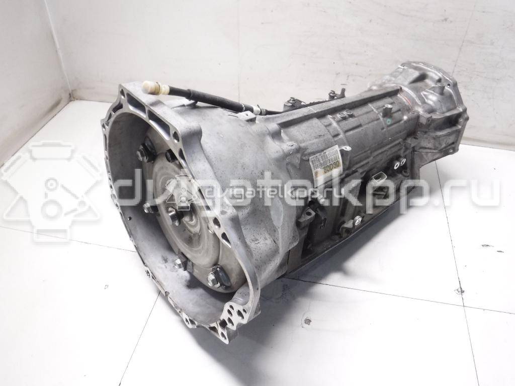 Фото Контрактная (б/у) АКПП для Toyota Dyna / Land Cruiser / Hiace / Hilux / Toyo Ace C Y2 102-204 л.с 16V 3.0 л 1KD-FTV Дизельное топливо {forloop.counter}}