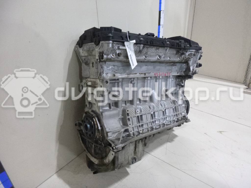 Фото Контрактный (б/у) двигатель M54 B22 (226S1) для Bmw 5 / Z4 / Z3 E36 / 3 163-170 л.с 24V 2.2 л бензин 11000302324 {forloop.counter}}