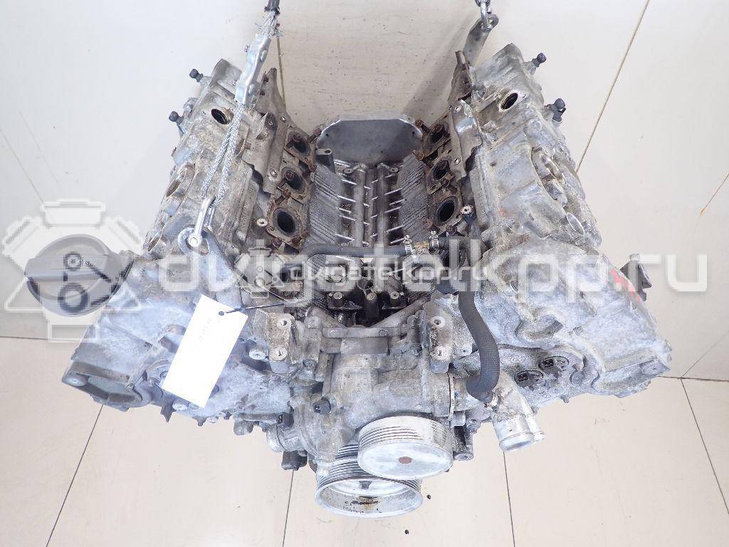 Фото Контрактный (б/у) двигатель N63 B44 A для Bmw 5 / 6 / 7 / X5 / X6 405-449 л.с 32V 4.4 л бензин 11002296769 {forloop.counter}}