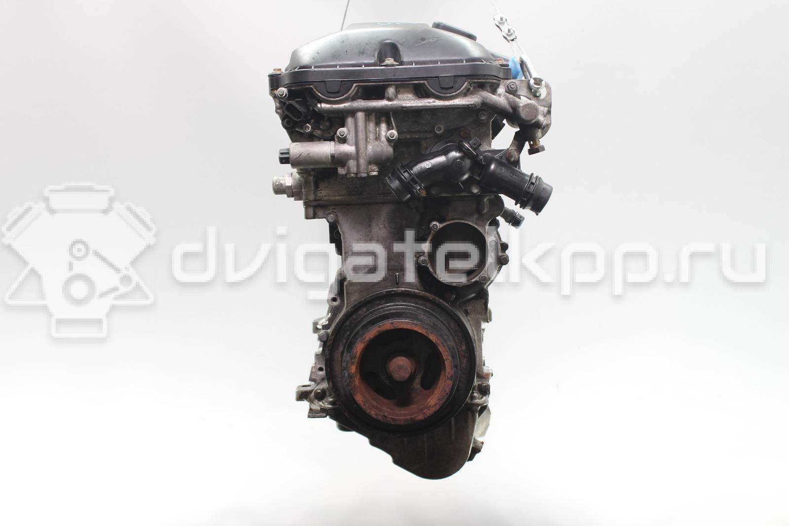 Фото Контрактный (б/у) двигатель M54 B25 (256S5) для Bmw / Bmw (Brilliance) 186-192 л.с 24V 2.5 л бензин 11007506913 {forloop.counter}}