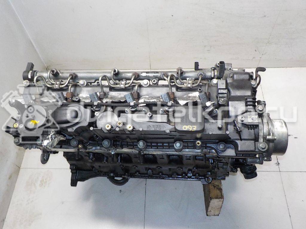 Фото Контрактный (б/у) двигатель M57 D30 (306D4) для Bmw 5 / 3 269-272 л.с 24V 3.0 л Дизельное топливо 11000392262 {forloop.counter}}