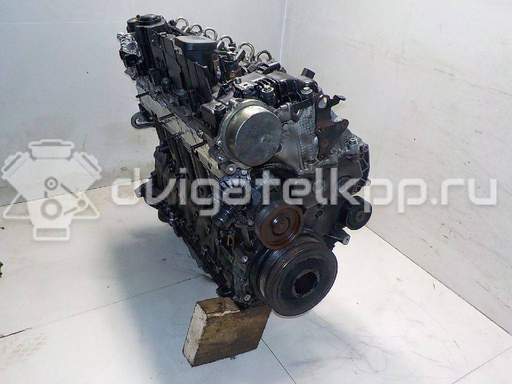 Фото Контрактный (б/у) двигатель M57 D30 (306D4) для Bmw 5 / 3 269-272 л.с 24V 3.0 л Дизельное топливо 11000392262 {forloop.counter}}