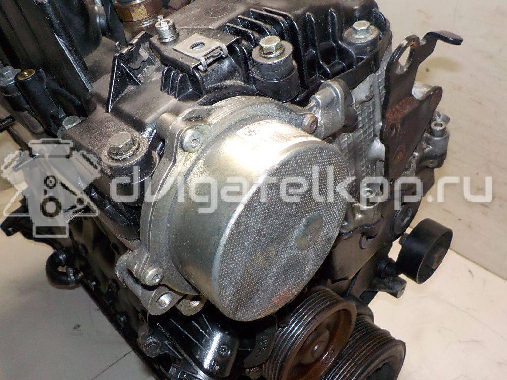 Фото Контрактный (б/у) двигатель M57 D30 (306D4) для Bmw 5 / 3 269-272 л.с 24V 3.0 л Дизельное топливо 11000392262 {forloop.counter}}