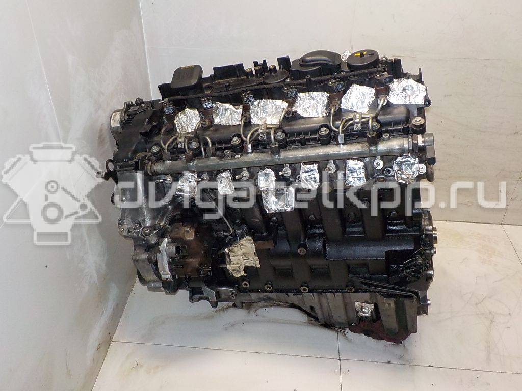 Фото Контрактный (б/у) двигатель M57 D30 (306D4) для Bmw 5 / 3 269-272 л.с 24V 3.0 л Дизельное топливо 11000392262 {forloop.counter}}