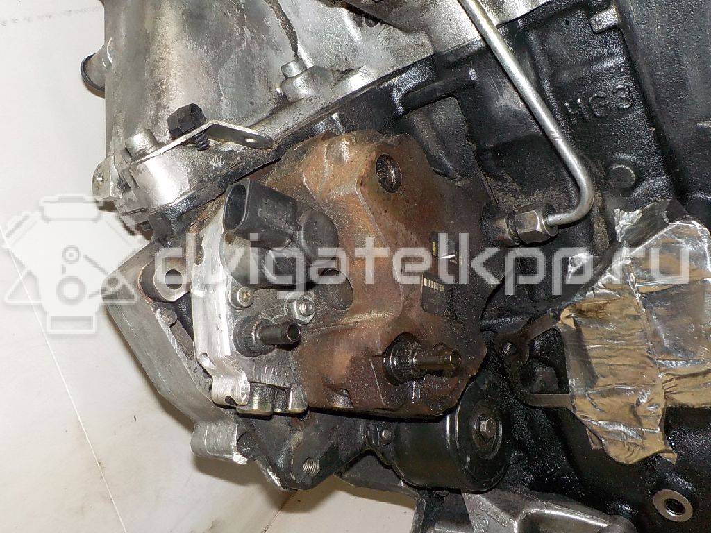 Фото Контрактный (б/у) двигатель M57 D30 (306D4) для Bmw 5 / 3 269-272 л.с 24V 3.0 л Дизельное топливо 11000392262 {forloop.counter}}