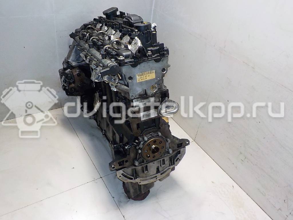 Фото Контрактный (б/у) двигатель M57 D30 (306D4) для Bmw 5 / 3 269-272 л.с 24V 3.0 л Дизельное топливо 11000392262 {forloop.counter}}