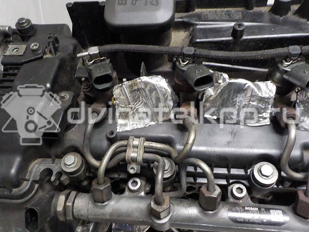 Фото Контрактный (б/у) двигатель M57 D30 (306D4) для Bmw 5 / 3 269-272 л.с 24V 3.0 л Дизельное топливо 11000392262 {forloop.counter}}