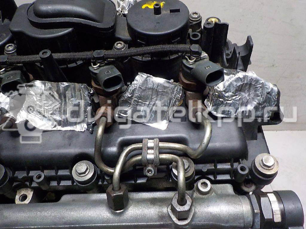 Фото Контрактный (б/у) двигатель M57 D30 (306D4) для Bmw 5 / 3 269-272 л.с 24V 3.0 л Дизельное топливо 11000392262 {forloop.counter}}