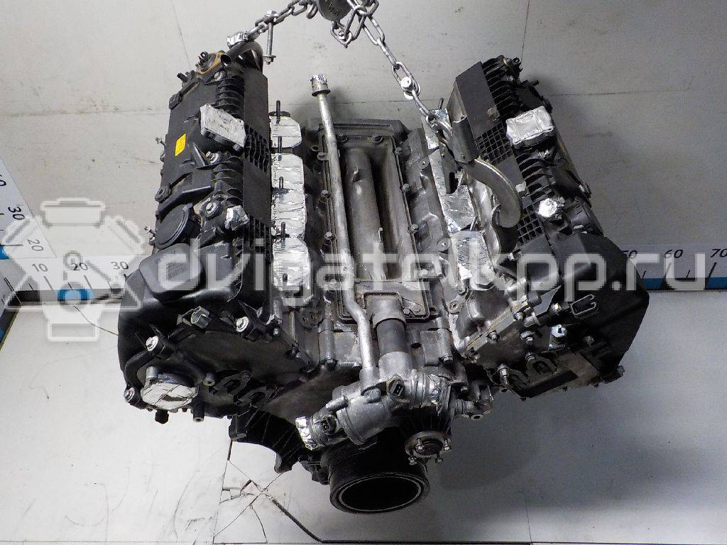 Фото Контрактный (б/у) двигатель N62 B40 A для Bmw 5 / 7 306 л.с 32V 4.0 л бензин 11000439100 {forloop.counter}}