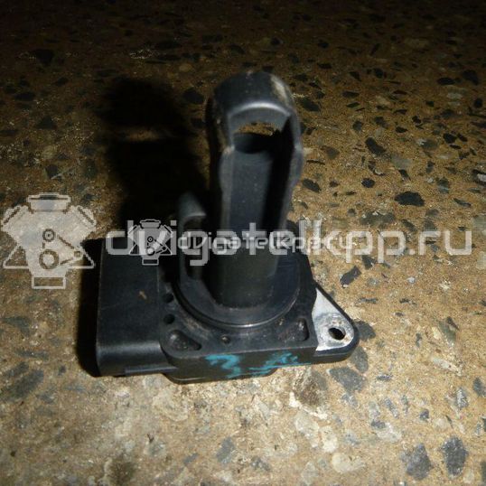 Фото Расходомер воздуха (массметр)  1380063J00 для ford Escape EUR