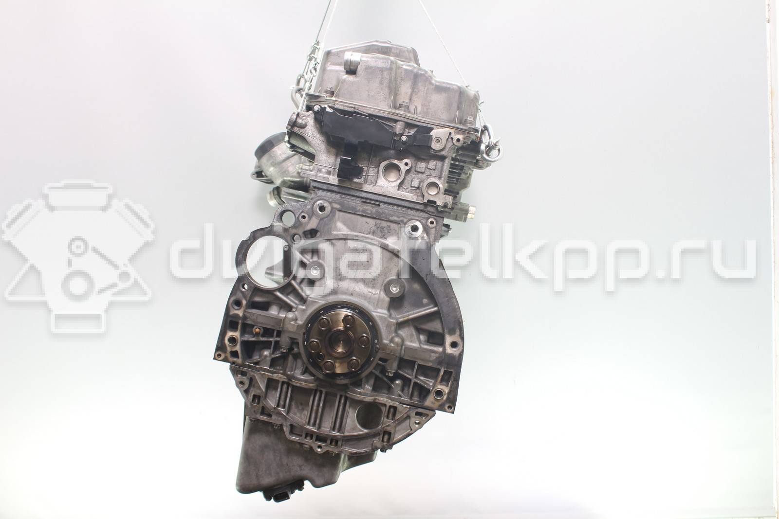 Фото Контрактный (б/у) двигатель N52 B25 A для Bmw 5 / Z4 / X3 / 3 177-218 л.с 24V 2.5 л бензин 11000415403 {forloop.counter}}