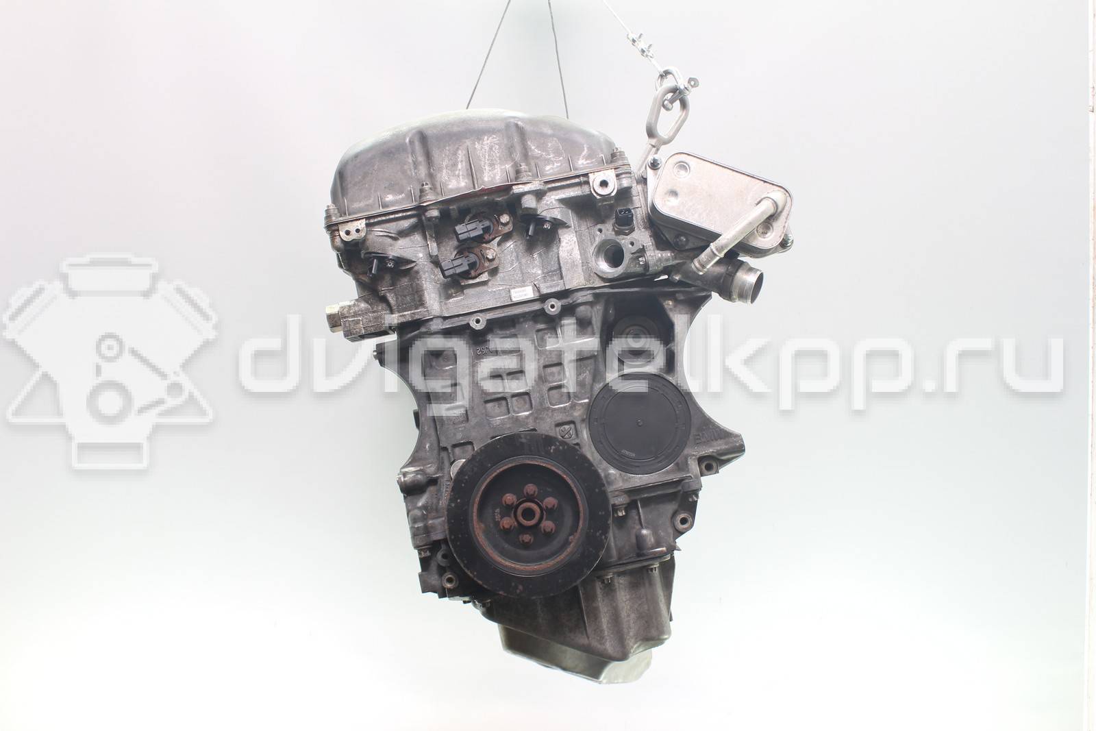 Фото Контрактный (б/у) двигатель N52 B25 A для Bmw 5 / Z4 / X3 / 3 177-218 л.с 24V 2.5 л бензин 11000415403 {forloop.counter}}