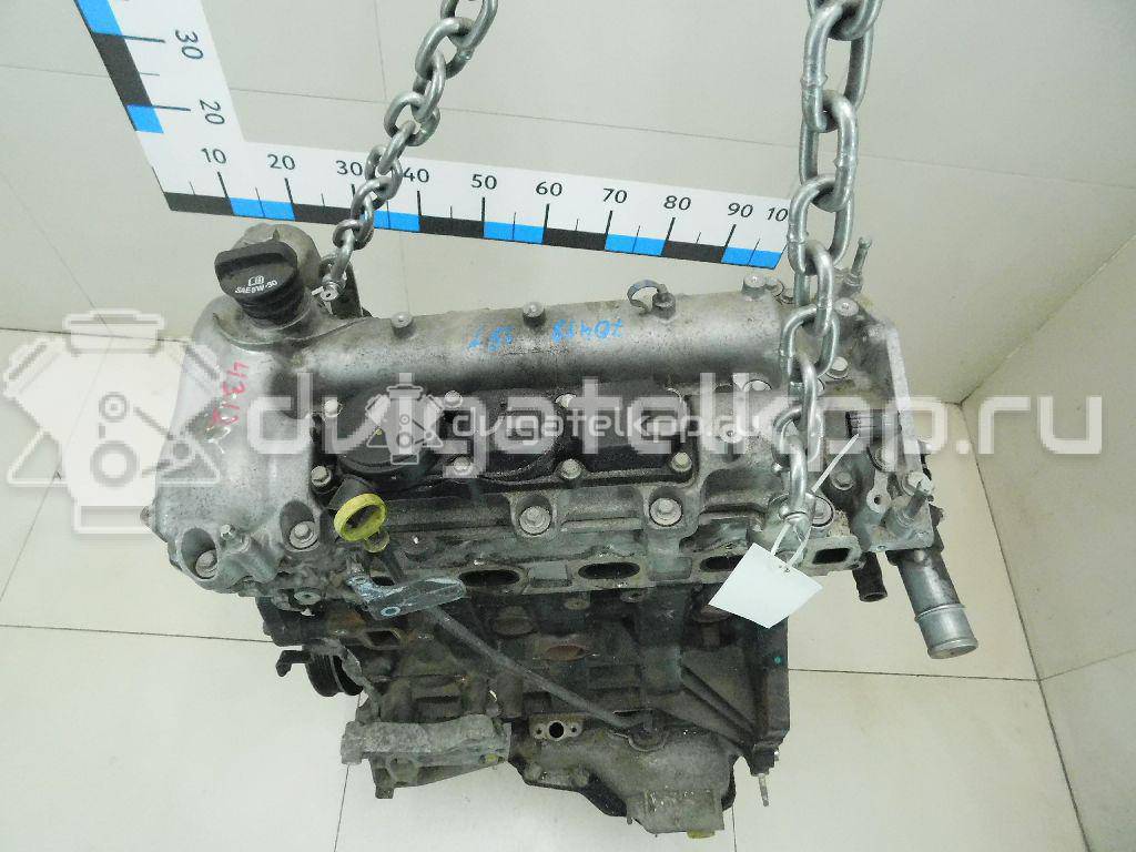 Фото Контрактный (б/у) двигатель Z 22 D1 для Chevrolet / Holden 163-188 л.с 16V 2.2 л Дизельное топливо 25196692 {forloop.counter}}