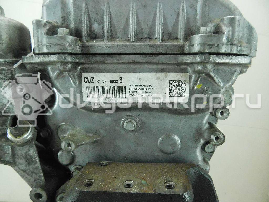 Фото Контрактный (б/у) двигатель Z 22 D1 для Chevrolet / Holden 163-188 л.с 16V 2.2 л Дизельное топливо 25196692 {forloop.counter}}