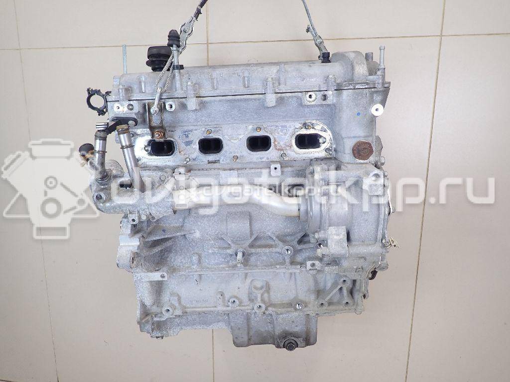 Фото Контрактный (б/у) двигатель LEA для Buick / Gmc / Chevrolet 185 л.с 16V 2.4 л Бензин/спирт 12681433 {forloop.counter}}