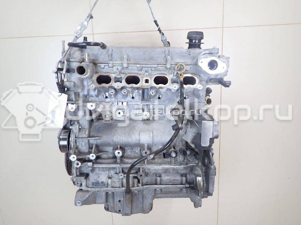 Фото Контрактный (б/у) двигатель LEA для Buick / Gmc / Chevrolet 182-185 л.с 16V 2.4 л Бензин/спирт 12681433 {forloop.counter}}