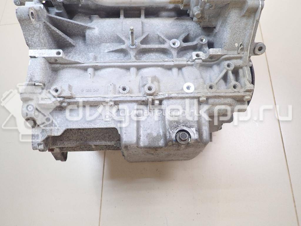 Фото Контрактный (б/у) двигатель LEA для Buick / Gmc / Chevrolet 182-185 л.с 16V 2.4 л Бензин/спирт 12681433 {forloop.counter}}