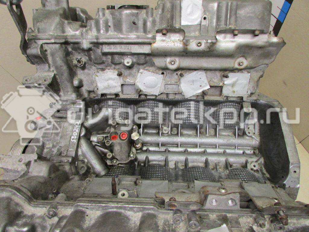 Фото Контрактный (б/у) двигатель N63 B44 A для Bmw 5 / 6 / 7 / X5 / X6 405-449 л.с 32V 4.4 л бензин 11002296775 {forloop.counter}}