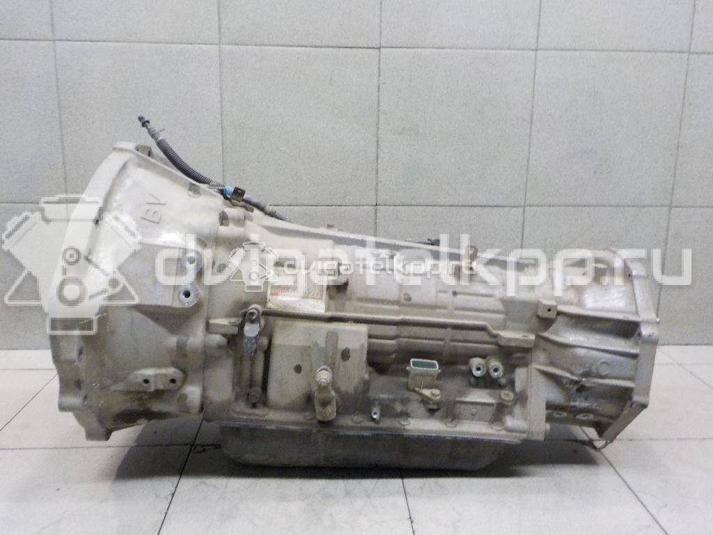 Фото Контрактная (б/у) АКПП для Toyota Land Cruiser / Tundra , / 4 / Fortuner N5 , N6 / Fj Cruiser Gsj1 231-282 л.с 24V 4.0 л 1GR-FE бензин {forloop.counter}}