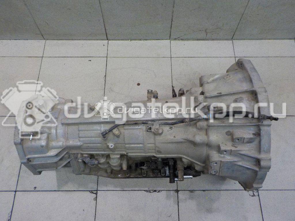 Фото Контрактная (б/у) АКПП для Toyota Land Cruiser / Tundra , / 4 / Fortuner N5 , N6 / Fj Cruiser Gsj1 231-282 л.с 24V 4.0 л 1GR-FE бензин {forloop.counter}}